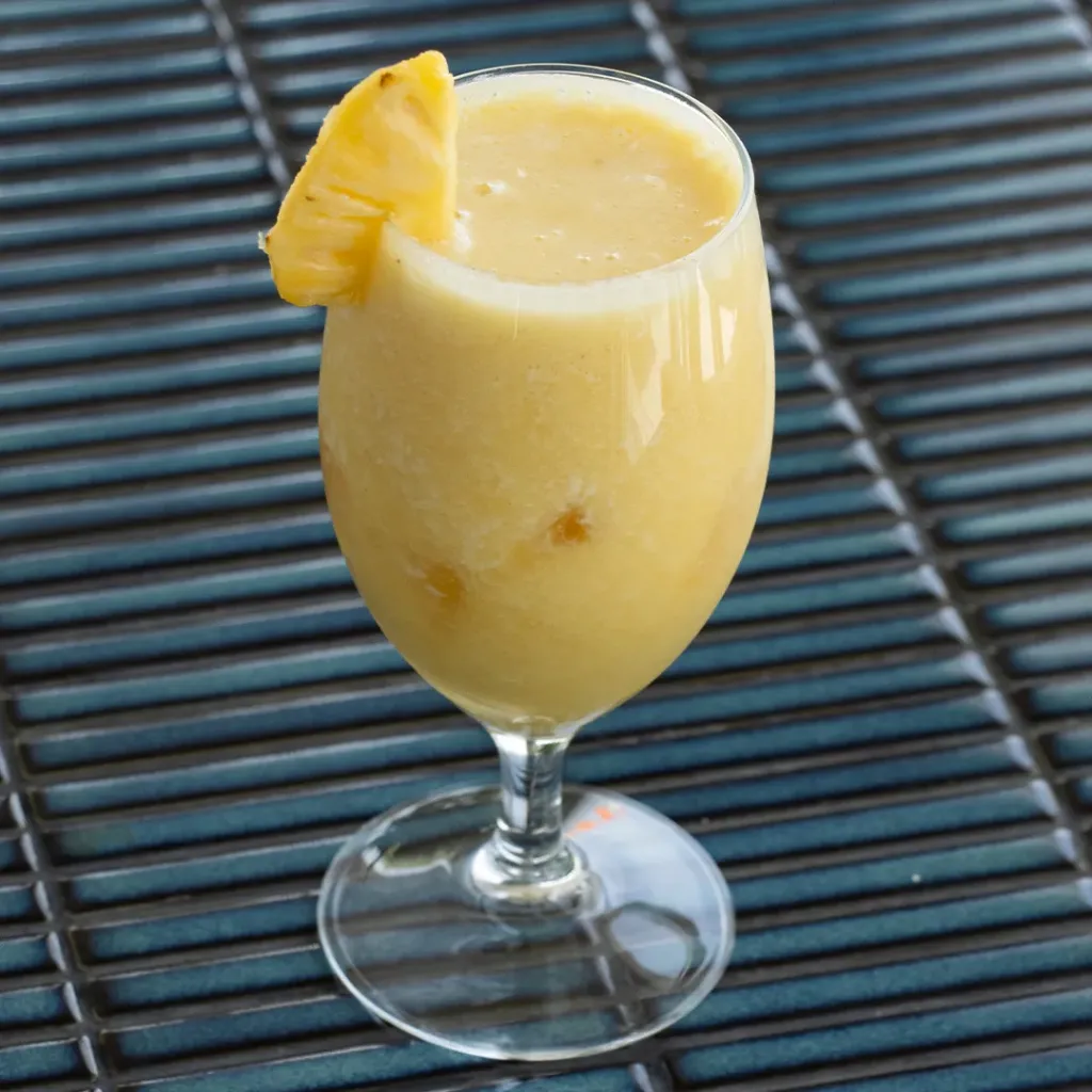 Fresh Pineapple Juice