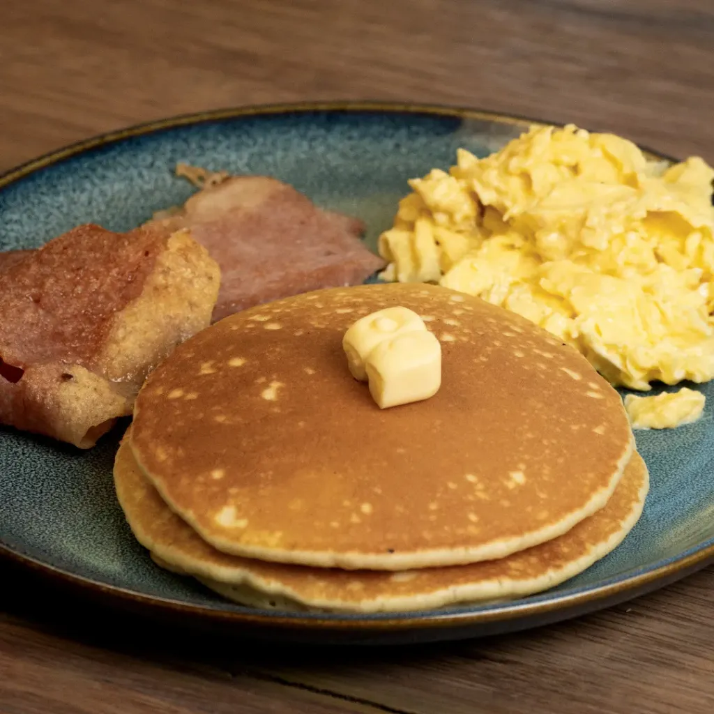 Pancake Breakfast