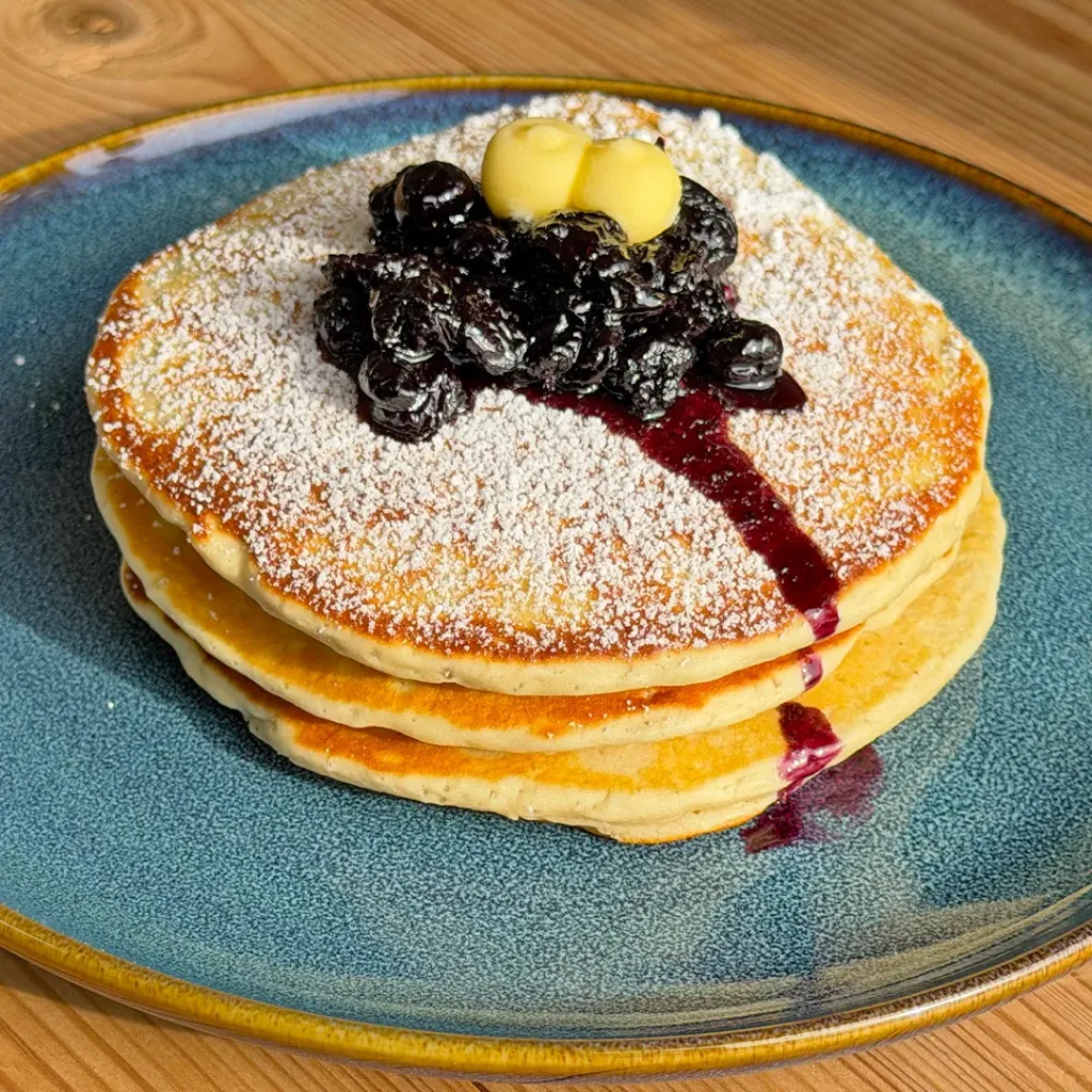 Pancake Breakfast